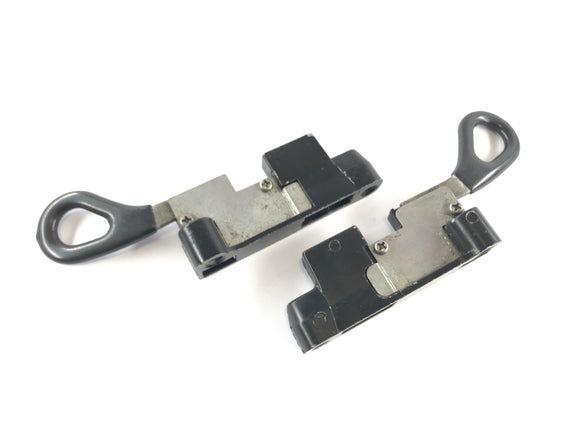 Yamaha v Max 1200 2We [1996]  - 座椅座锁锁