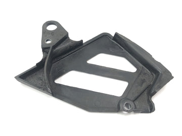 Yamaha XT 600 Z Ténéré 55W [1986] - RITEL Cover Motor Lid - 0