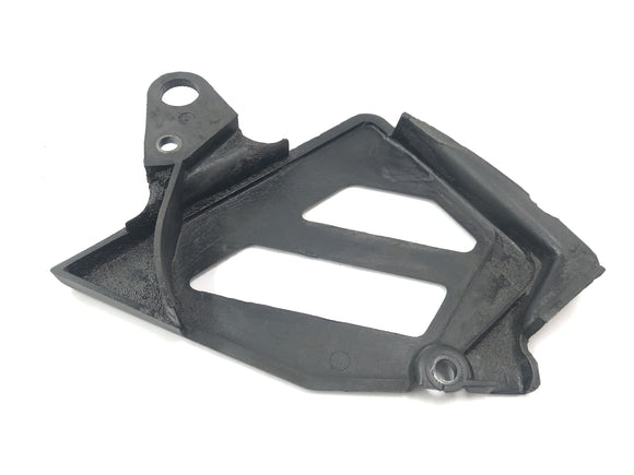 Yamaha XT 600 Z Ténéré 55W [1986] - RITEL Cover Motor Lid