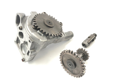 Triumph Speed ​​​​Triple T509 [1998] - Olejové čerpadlo