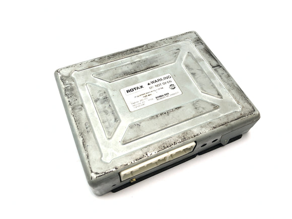 Aprilia RSV 1000 RP Mille [2001] - Módulo modulador ECU ECM da unidade de controle