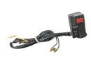 Suzuki DR 350 SK42B [1991] - Switch Attribting Handlebar Switch Switch Unit-1