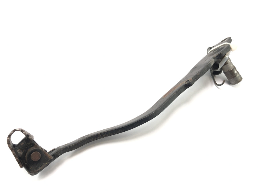 铃木DR 350 SK42B [1991]  - 制动踏板