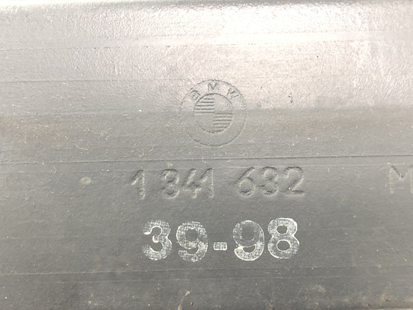 BMW R 1100 RT 259 [1999] - Oliekøler olie køler motor køler køleenhed