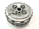 Honda XL 600 R PD03 [1986] - Clutch clutch basket clutch unit complete-4