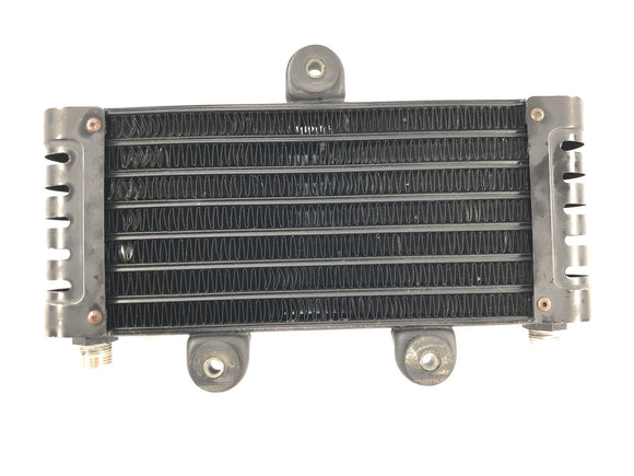 Kawasaki Zephyr 750 ZR750C [1994] - Ölkühler Ölradiator Öl-Kühler Motorölkühler