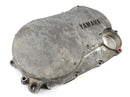 Yamaha XV 750 5G5 [1982] - Clutch lid motor lid-1