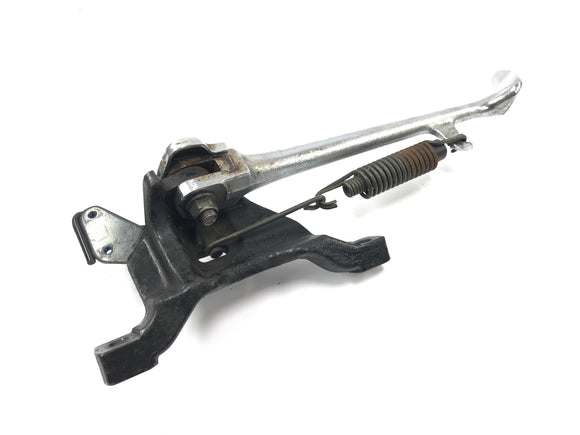 Yamaha XVS 650 Drag Star VM03 [2001] - Stojak na stoisko z wiosennym podnośnikiem motocyklowym