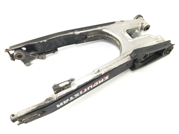 Yamaha XT 600 E 3TB [1996] - Bras oscillant Bras oscillant arrière