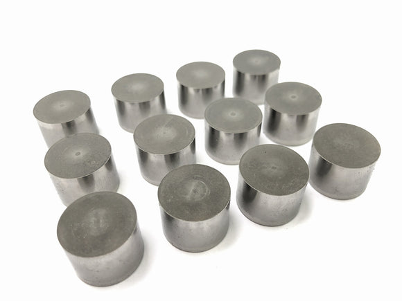 Yamaha YZF 750 R 4HN [1995] - Stösseltassen Stösselbecher Ventilstösseltassen