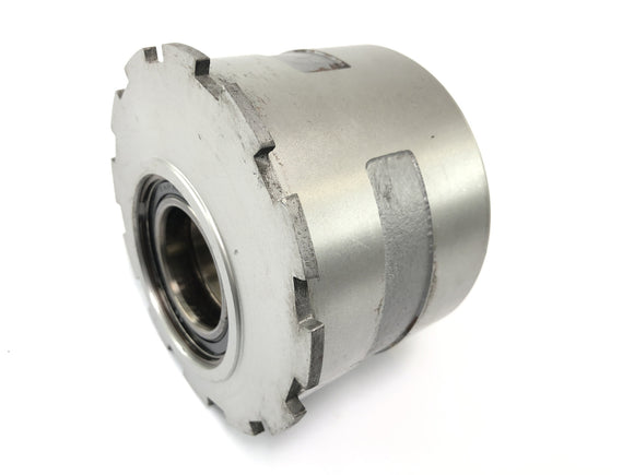 Triumph Speed Triple 1050 515NJ [2007] - Kædestrammer baghjul