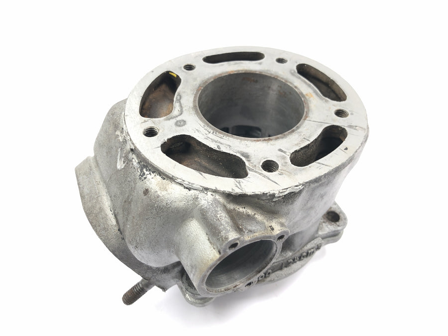 Sachs ZX 125 [1998] - cylinder bez tłoka