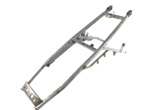 KTM 640 LC4 Adventure [2000] - Bakre ram