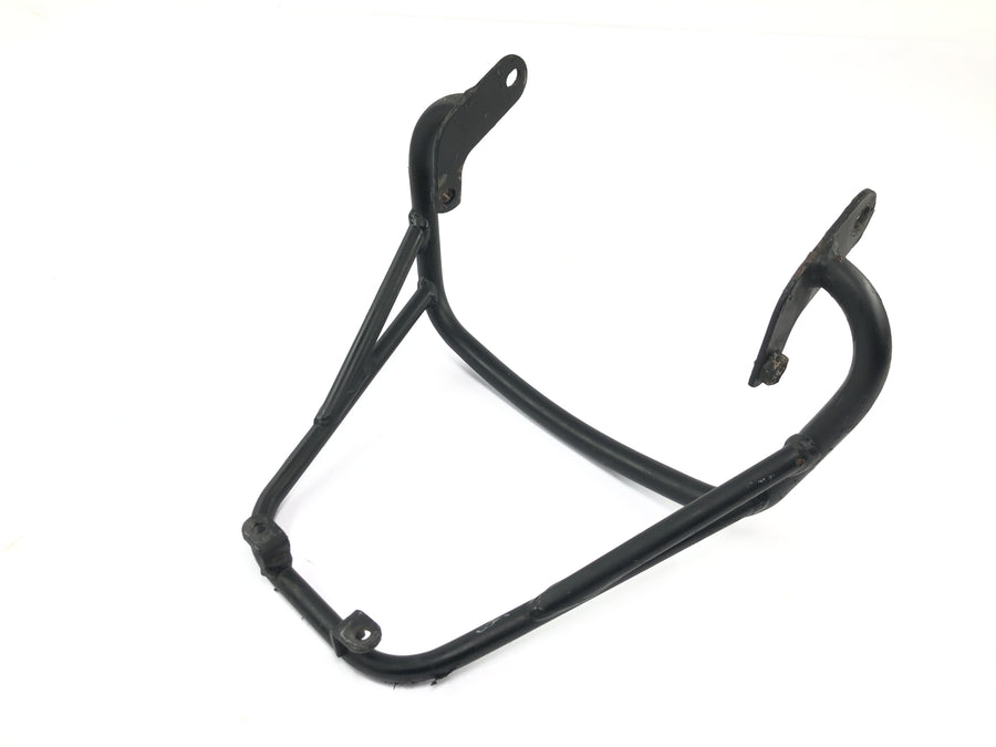 Sachs ZX 125 [1998] - Gepäckträger Heckrahmen Hilfsrahmen