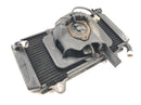 KTM RC 125 [2016] - Radiator vandkøler kølesystem radiator med ventilator-3
