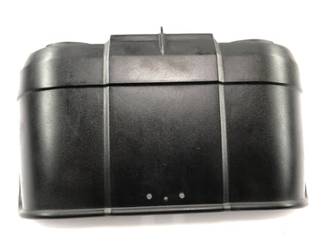 Honda GL 500 Silversching PC02 [1982]  - エアフィルターカバーエアボックスカバークラッドケース - 0