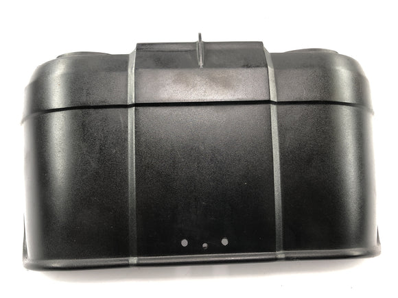 Honda GL 500 Silversching PC02 [1982] - Крышка крышки воздушного фильтра Airbox