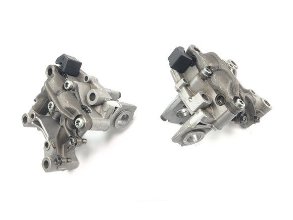 BMW R 1100 GS 259 [1995] - Nockenwellenböcke links und rechts