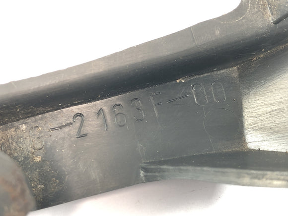 Yamaha XJR 1200 4PU [1996] - Rücklichtabdeckung Rücklichtverkleidung