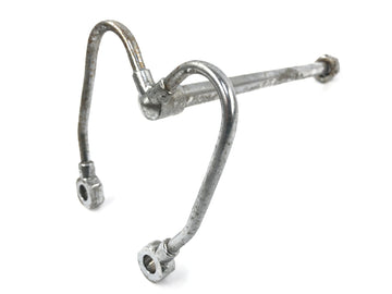 ヤマハXS 650 SE 3L1 [1979]  - オイルライン