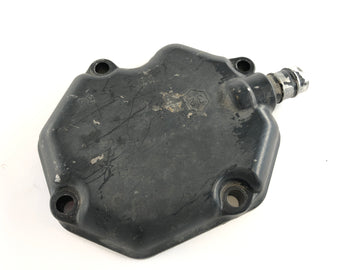 Yamaha XS 1100 2H9 [1978] - Motorentlüftung Motordeckel - 0