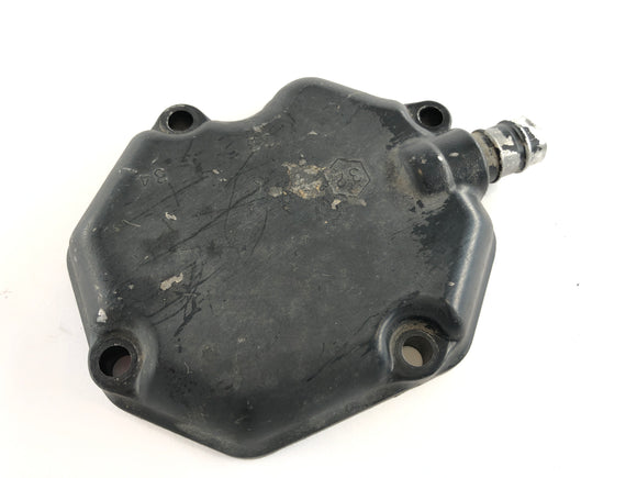 Yamaha XS 1100 2H9 [1978] - Lid silnika wentylacyjnego silnika