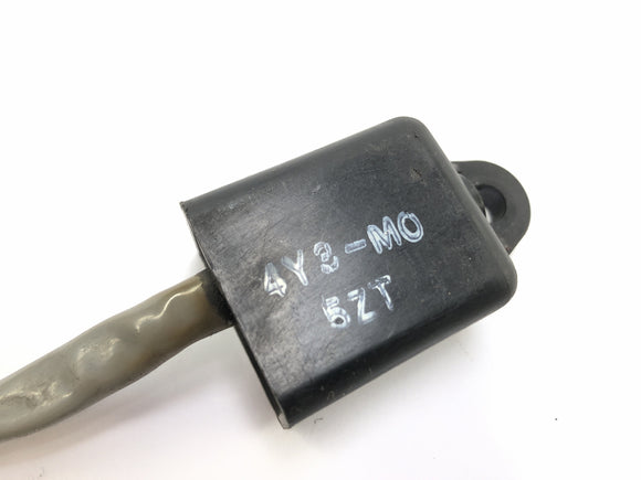 Yamaha XT 350 3YT / 55V [1990] - Blackbox CDI