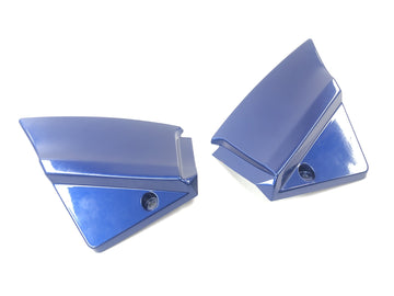 ヤマハYZF R1 RN01 [1998]  - ページクラッド衣類左と右 - 0