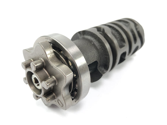 Triumph Street Triple R 675 D67ld [2010]  - スイッチローラー計算ノックカムシャフト