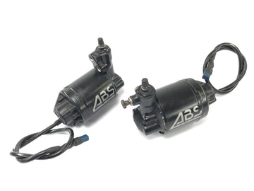 BMW K 1100 RS [1991] - Hydroagregat ABS Pumpen Set vorne und hinten