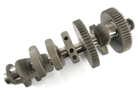 BMW K 1300 S K12S [2010] - 曲轴