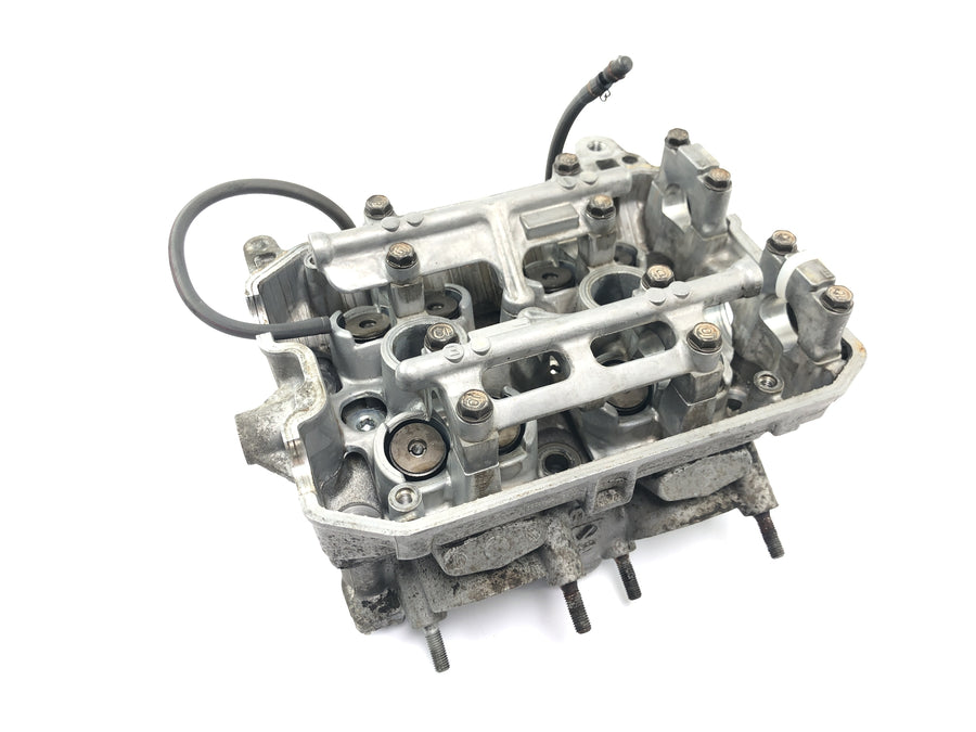 Honda ST 1100 SC26 Pan European [1990] - Zylinderkopf Ventilsteuergehäuse rechts