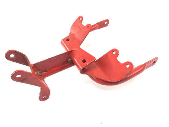 Ducati SL 600 Panth [1982] - Dash Holder Cockpita Shot Lamp Solder