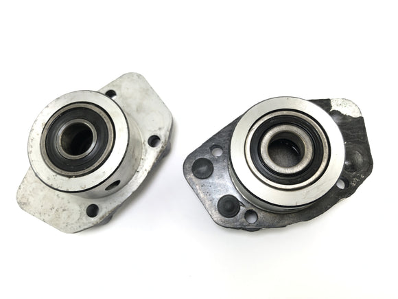 Ducati 900 SS [1991] - Nockenwellenlager Lagerdeckel