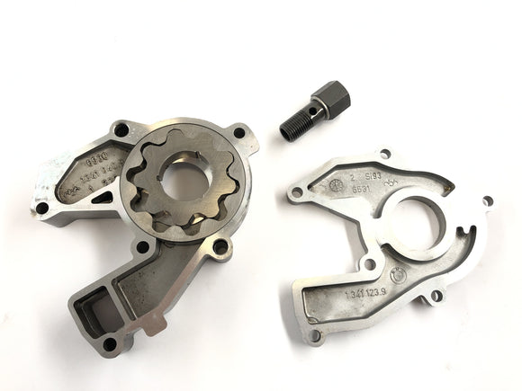 BMW R 1200 C 259C [1997] - Oliepumpe