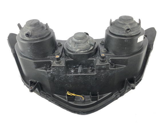 Triumph Sprint St 1050 [2005] - Faróis dos faróis