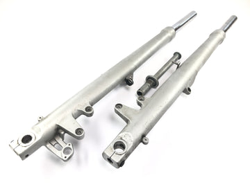 BMW R 1150 RS R22 [2003] - Teleskopgaffel framgaffel med teleleveraxel
