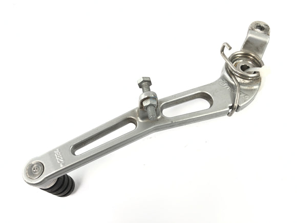 BMW R 1150 R R21 [2003]  - 制动踏板制动杆脚制动杆