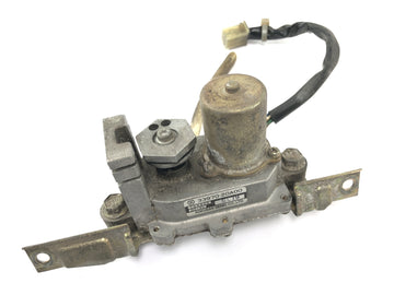Suzuki RG 250 Gamma GJ21D [1987] - Aktuator udstødningskontrol effektventil servomotor