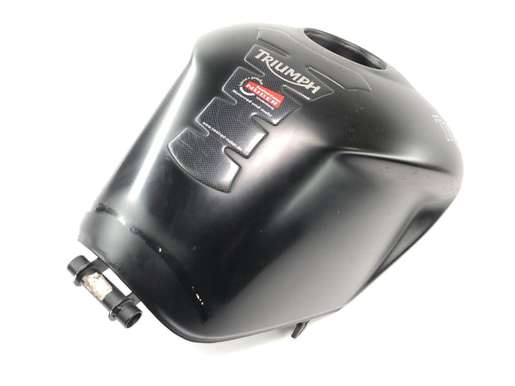 Triumph Speed Triple 1050 515NJ [2007] - Kraftstofftank Benzintank Treibstofftank