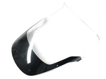 Yamaha GTS 1000 4FV [1997] - tuulilasin suoja