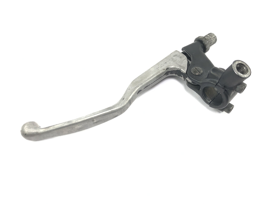 Sachs ZX 125 [1998] - Attacco frizione leva frizione attacco manubrio sinistra