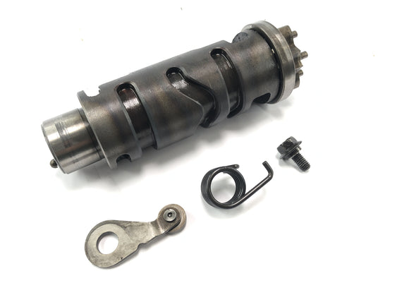 Yamaha FJ 1100 47E [1985] - Switch Roller Gear Shell Switler Roller