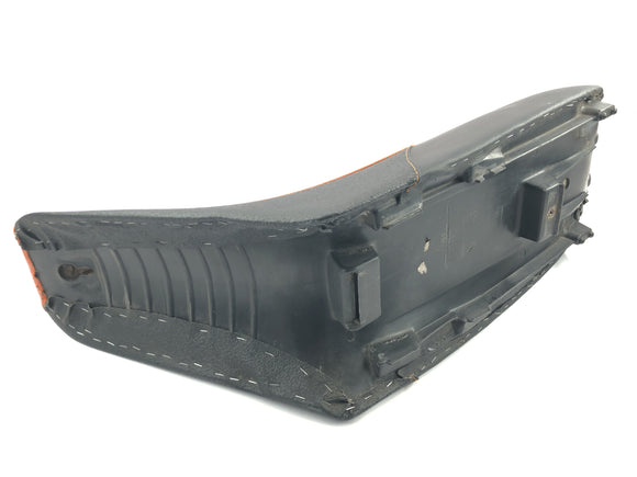 KTM 640 Adventure LC4 [2001] - Cuscino del sedile del sedile del conducente