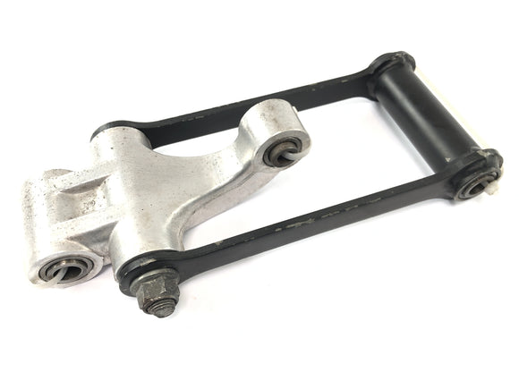 スズキ GSX-R 1100W GU75 C [1994] - デフレクションレバーショックアブソーバーレバー接続ピース