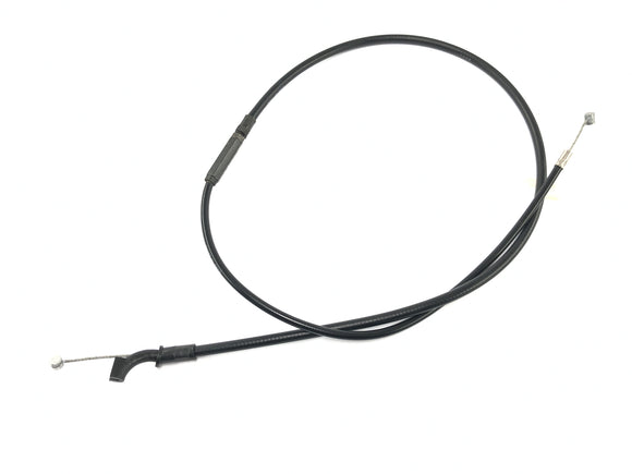 Triumph Thunderbird 900 T309RT [1995] - Chokezug Bowdenzug Seilzug Choke