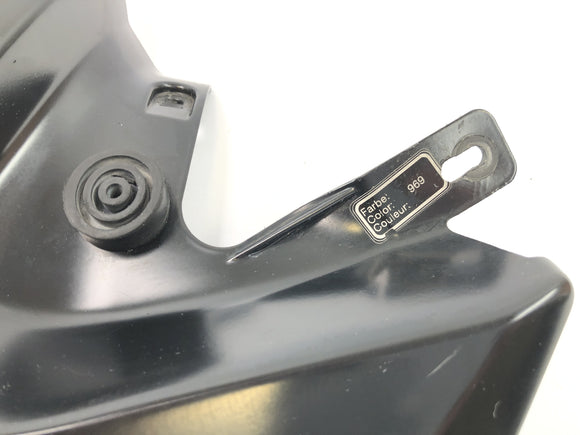 BMW K 1200 S K12S [2004] - Tankverkleidung Verkleidung hinten links