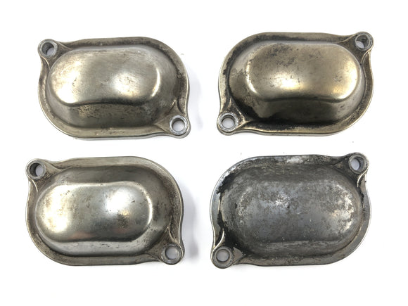 Yamaha XV 750 5G5 [1982] - Ventildeckel Set