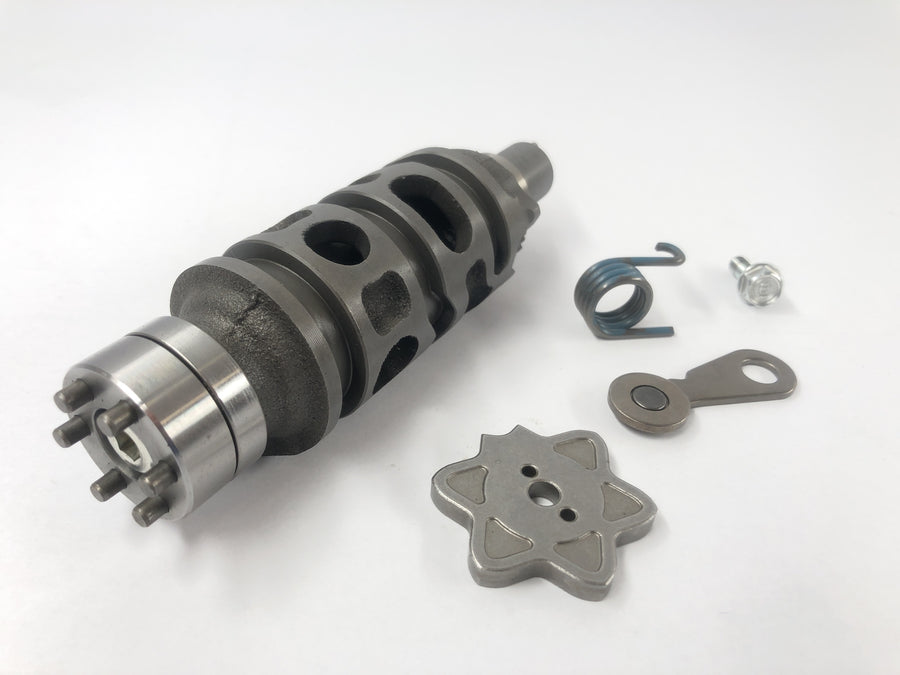 Honda CBF 1000 A SC58 [2006] - shift roller