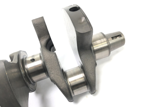 Triumph Sprint St 1050 [2005]  - クランクシャフトモーターシャフトオフセットシャフト